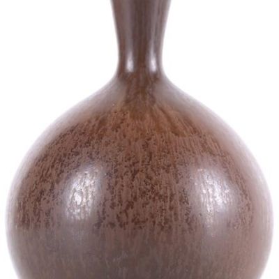 Sale Photo Thumbnail #439: BERNDT FRIBERG GUSTAVSBERG SWEDEN 1950S VASE