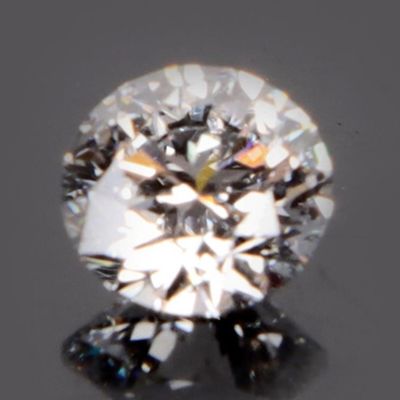 Sale Photo Thumbnail #457: 1.03CT VS 1 ROUND BRILLAINT CUT CERT. DIAMOND