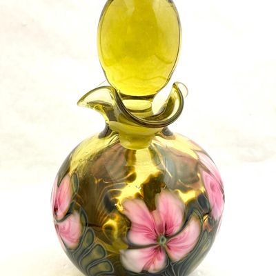 Sale Photo Thumbnail #645: Charles Lotton Glass Perfume