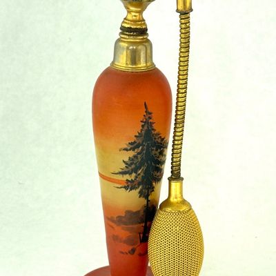 Sale Photo Thumbnail #348: Czech Orange Scenic Perfume