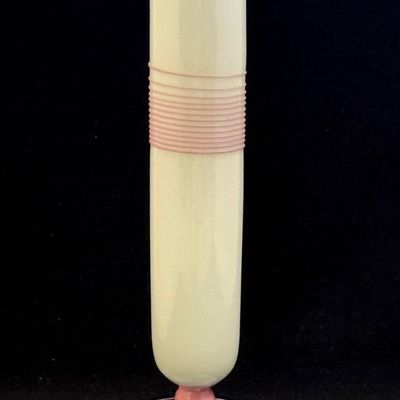 Sale Photo Thumbnail #574: Lino Tagliapietra/Buechner Vase