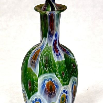 Sale Photo Thumbnail #336: Murano Murrina Perfume