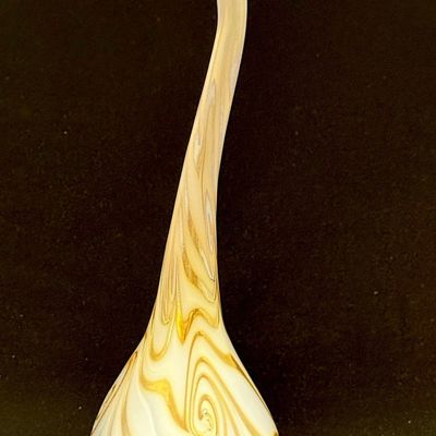 Sale Photo Thumbnail #646: Charles Lotton Jack-in-Pulpit