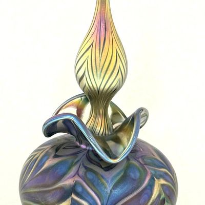 Sale Photo Thumbnail #501: Daniel Lotton King Tut Perfume