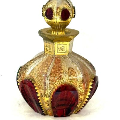 Sale Photo Thumbnail #341: Bohemian Windows Perfume