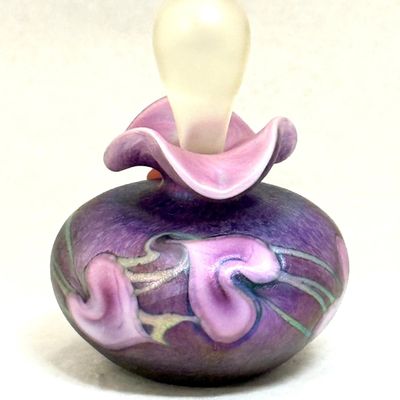 Sale Photo Thumbnail #630: Jerry Heer Perfume