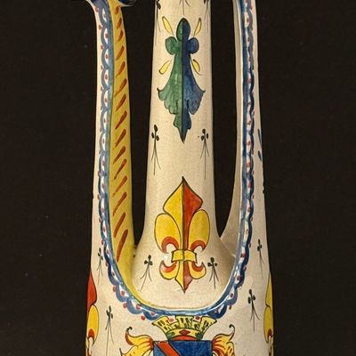 CA Turkish Style Tea Pot