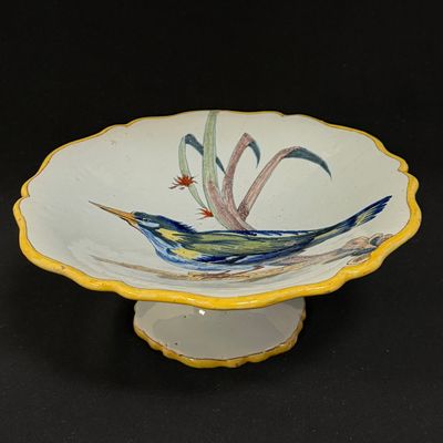 Porquier Beau Compote