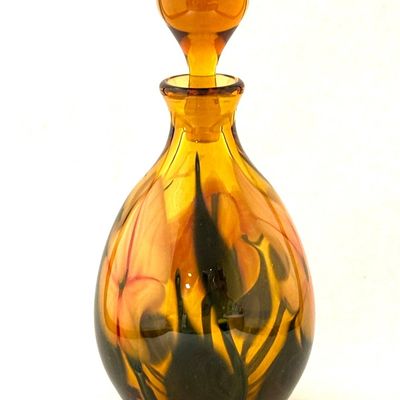 Sale Photo Thumbnail #510: Charles Lotton Amber Perfume
