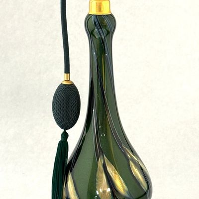 Sale Photo Thumbnail #512: Charles Lotton Atomizer