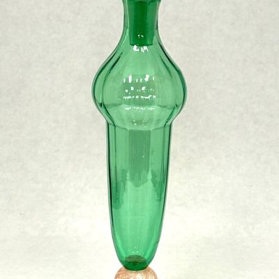 Sale Photo Thumbnail #269: Steuben Uranium Perfume
