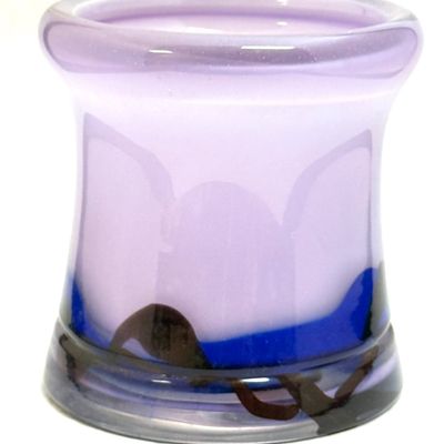Sale Photo Thumbnail #560: John Brekke Corset Vase
