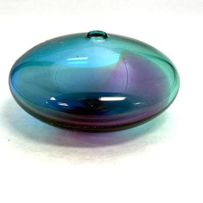 Sale Photo Thumbnail #559: Buzz Blodget Cabinet Vase