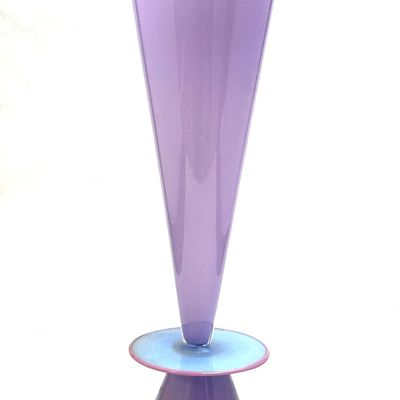 Sale Photo Thumbnail #594: Lino Tagliapietra/Buechner Vase
