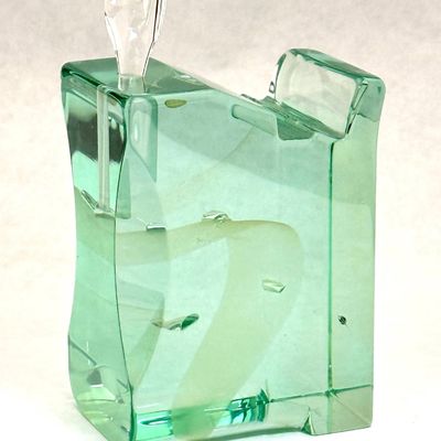 Sale Photo Thumbnail #615: Mark Sudduth Perfume Bottle