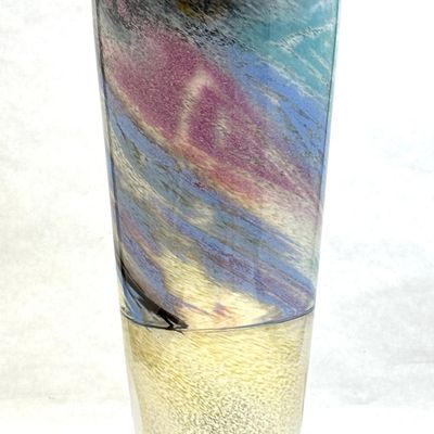 Sale Photo Thumbnail #578: Taylor Backes Dexter Vase