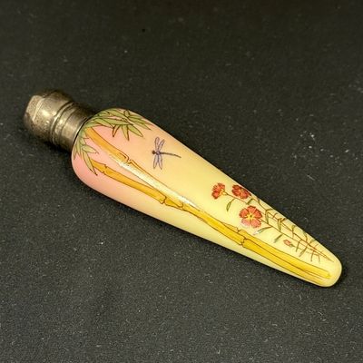 Sale Photo Thumbnail #332: Webb Burmese Perfume