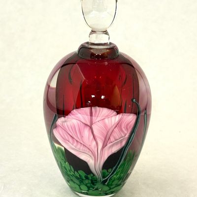 Sale Photo Thumbnail #518: Rick Satava Red Perfume
