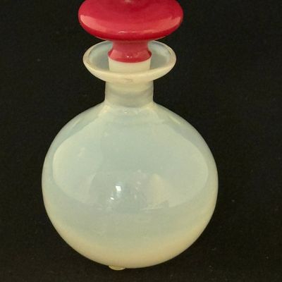 Sale Photo Thumbnail #261: Opaline & Rose du Berry Perfume