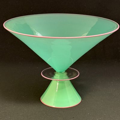 Sale Photo Thumbnail #557: Lino Tagliapietra/Buechner Vase