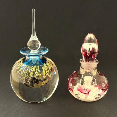 Sale Photo Thumbnail #515: Robert Held & Joe Rice Perfumes