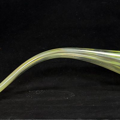 Sale Photo Thumbnail #589: Vernon Brejcha Glass Pipe