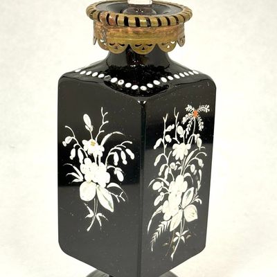 Sale Photo Thumbnail #347: Victorian Black Cologne