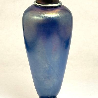 Sale Photo Thumbnail #389: Tiffany Tel El Amarna Vase