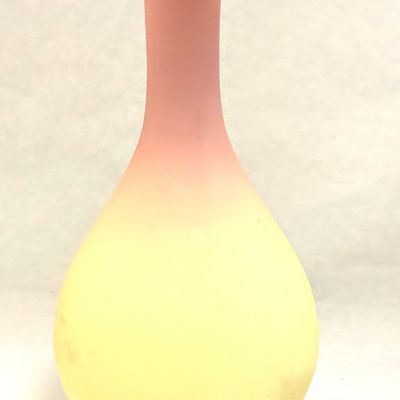 Sale Photo Thumbnail #463: MW Burmese Bulbous Vase