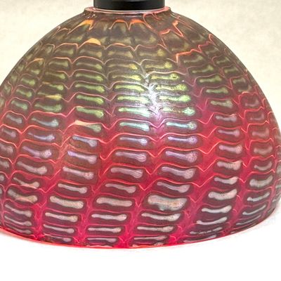 Sale Photo Thumbnail #628: Lundberg Lamp Shade