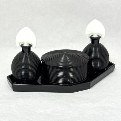 Sale Photo Thumbnail #322: Imperial Dolly Madison Bath Set
