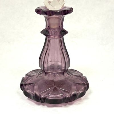 Sale Photo Thumbnail #350: Sandwich Purple Perfume
