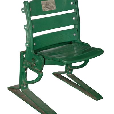 Sale Photo Thumbnail #213: Wrigley Field Stadium Seat