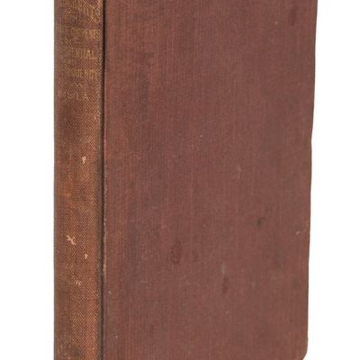 Sale Photo Thumbnail #179: 1st Edition Nikola Tesla 'Experiments With Alternate Currents'