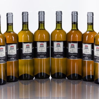 Sale Photo Thumbnail #234: Villa di Borgo Pinot Grigio
