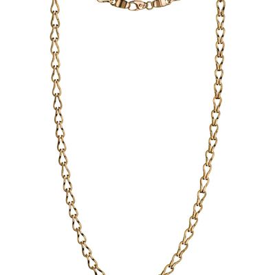 Sale Photo Thumbnail #329: Rodos Gold 14k Yellow Gold Necklace