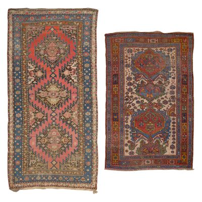 Sale Photo Thumbnail #308: Persian Wool Rugs