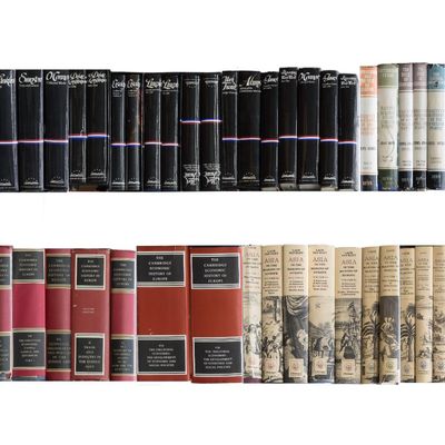 Sale Photo Thumbnail #163: Book Set Assortment