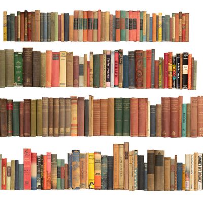 Sale Photo Thumbnail #188: Book Assortment