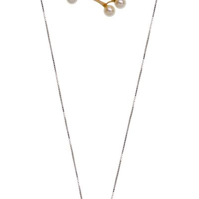 Sale Photo Thumbnail #339: 18k Gold Jewelry