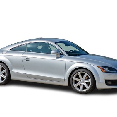 Sale Photo Thumbnail #405: 2008 Audi TT 2.0T Coupe