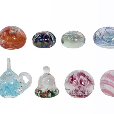 Sale Photo Thumbnail #289: Paperweight Assortment