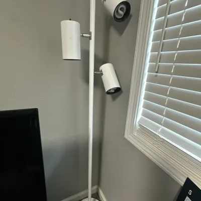 Floor lamp