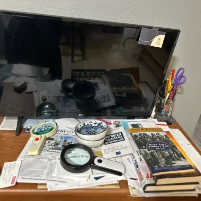 Monitor