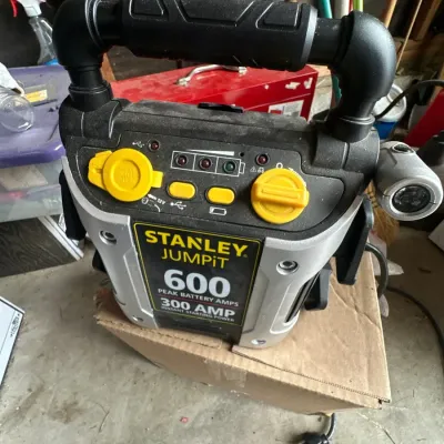 Stanley portable charger