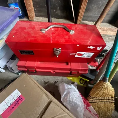 Toolchest