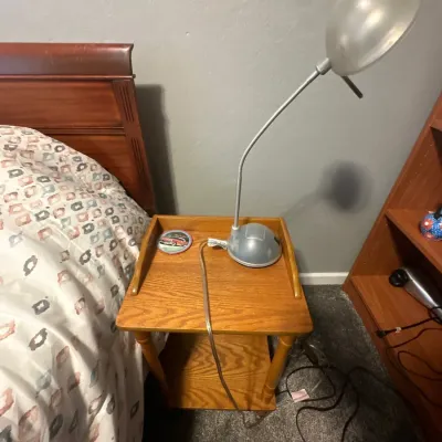 nightstand