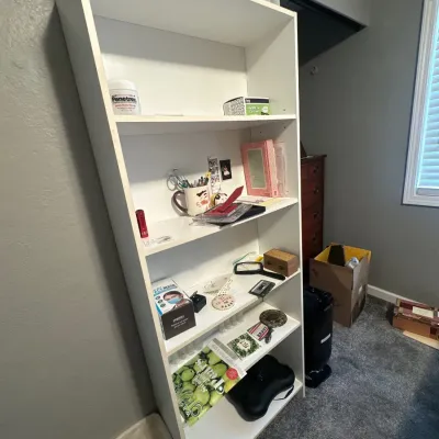 Bookshelf