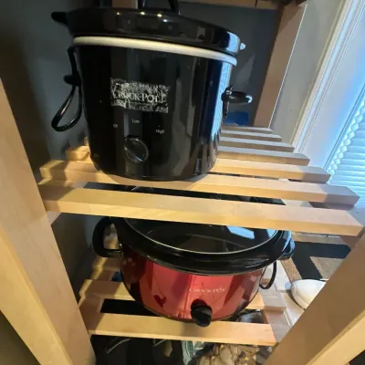 Crock pots