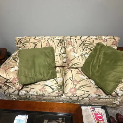 Loveseat